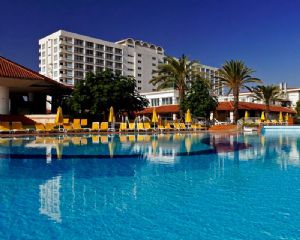 Salamis Bay Conti Resort Hotel & Casino Fotoğrafı