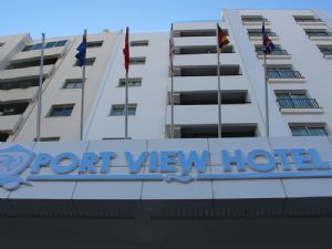 Port View Hotel Fotoğrafı
