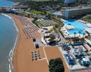Acapulco Resort & Convention & SPA